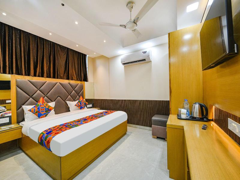 Fabhotel Grand Palazzo image