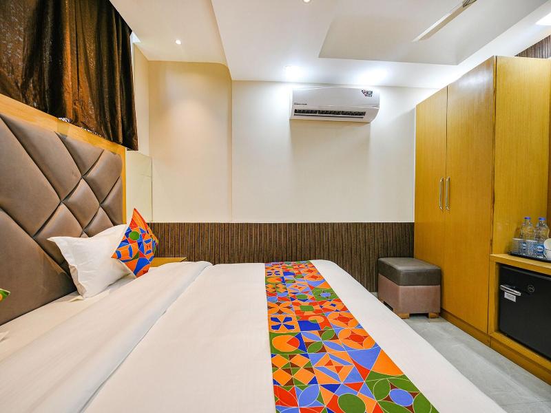 Fabhotel Grand Palazzo image