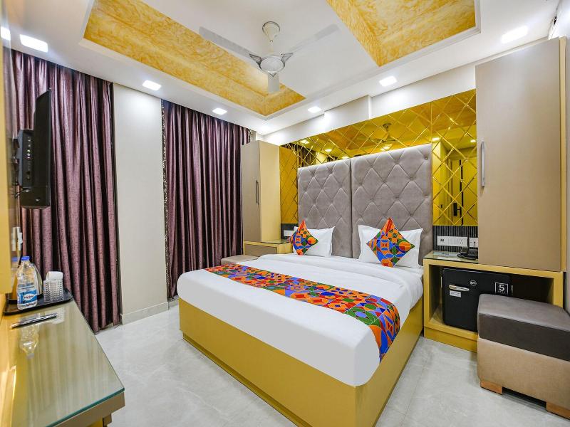 Fabhotel Grand Palazzo image