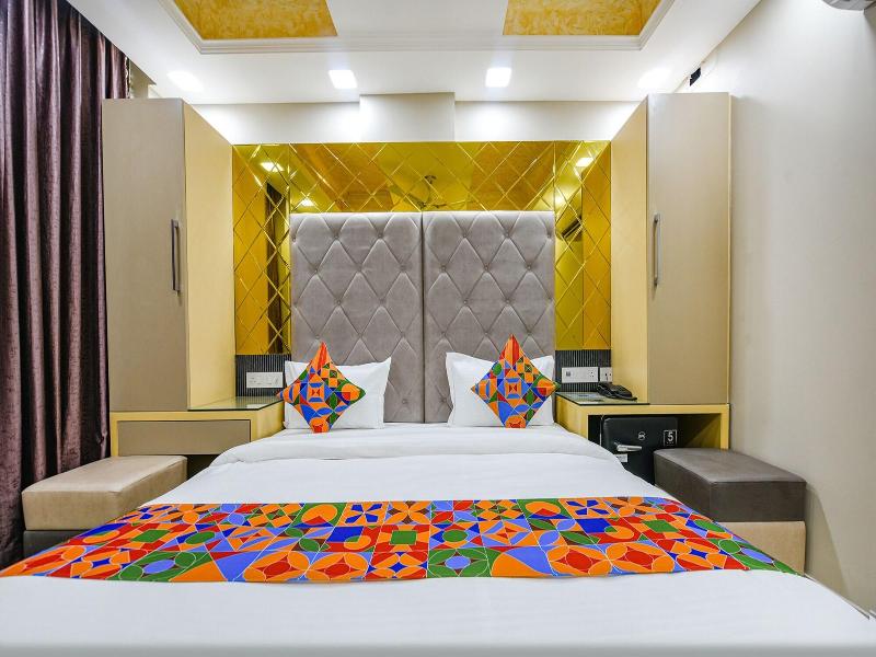 Fabhotel Grand Palazzo image