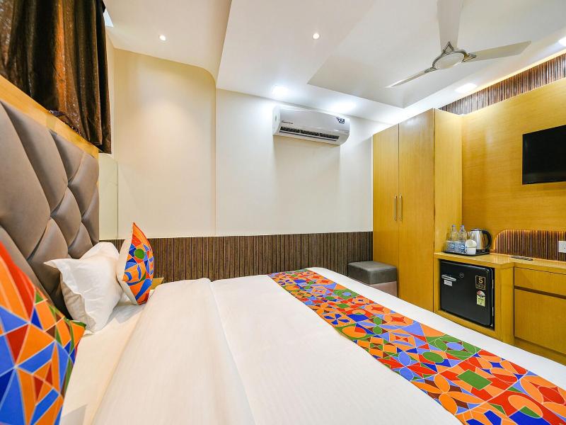 Fabhotel Grand Palazzo image