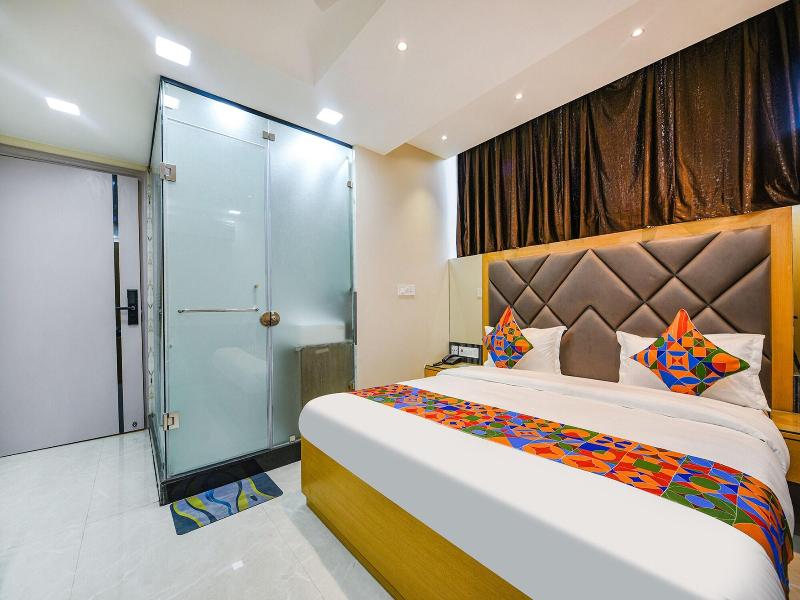 Fabhotel Grand Palazzo image