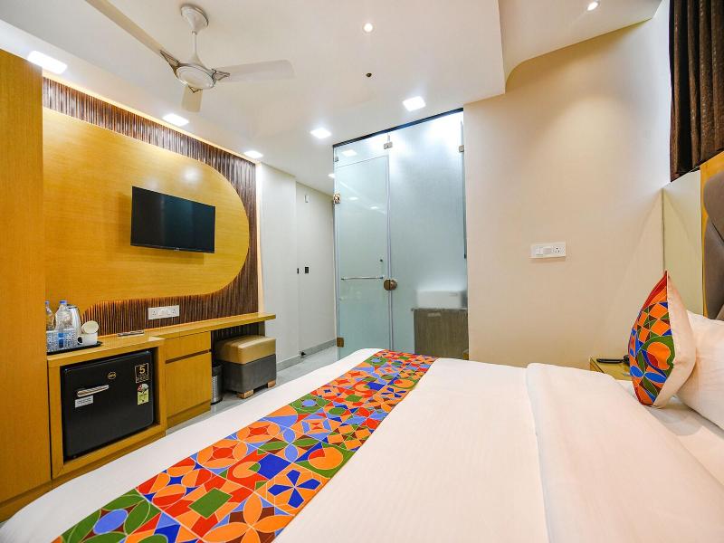 Fabhotel Grand Palazzo image