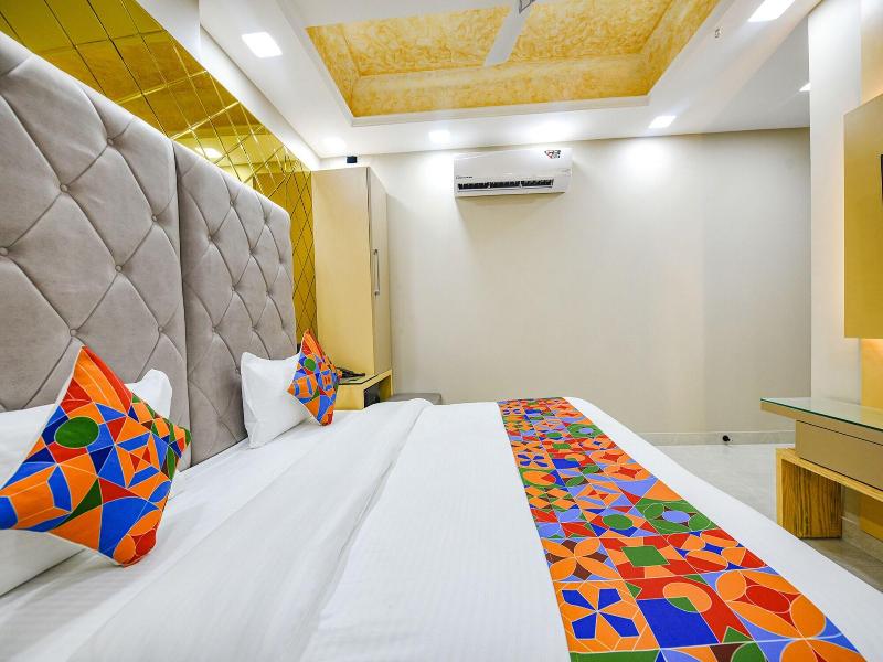 Fabhotel Grand Palazzo image
