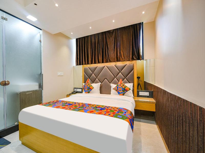 Fabhotel Grand Palazzo image