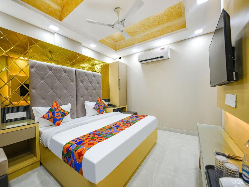 Fabhotel Grand Palazzo image