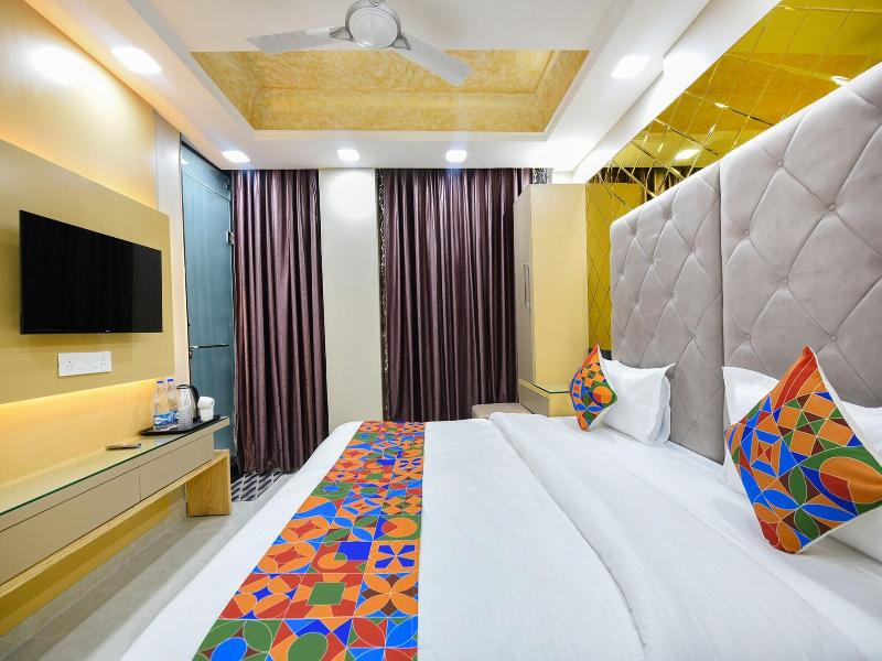 Fabhotel Grand Palazzo image