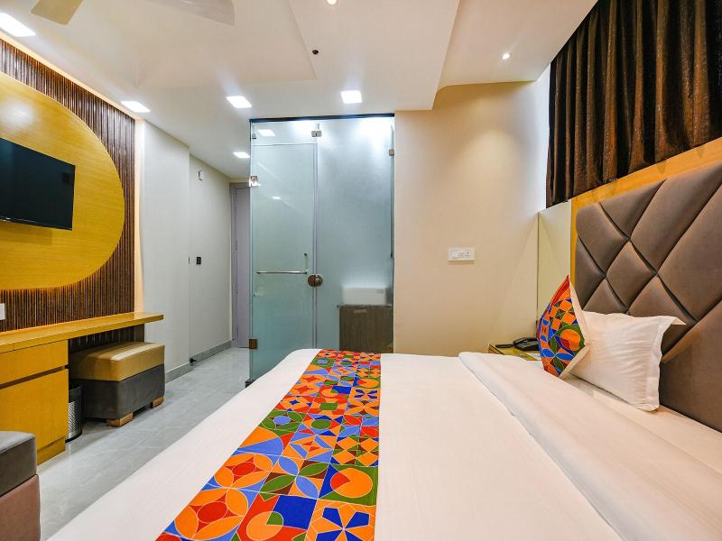 Fabhotel Grand Palazzo image