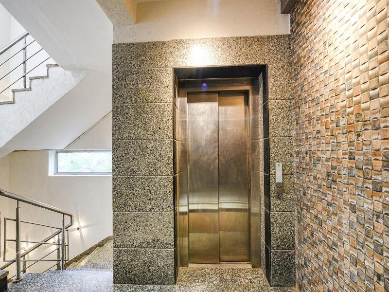 Fabhotel Grand Palazzo image