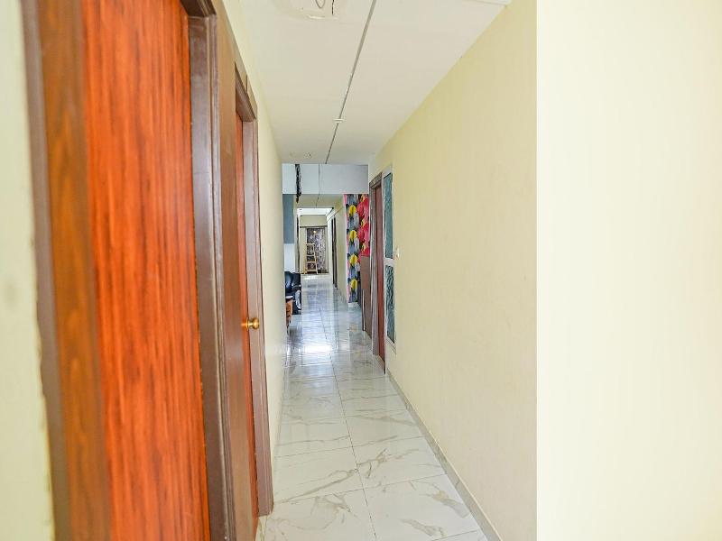 Fabhotel Aishwarya Inn image