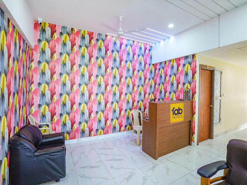 Fabhotel Aishwarya Inn image