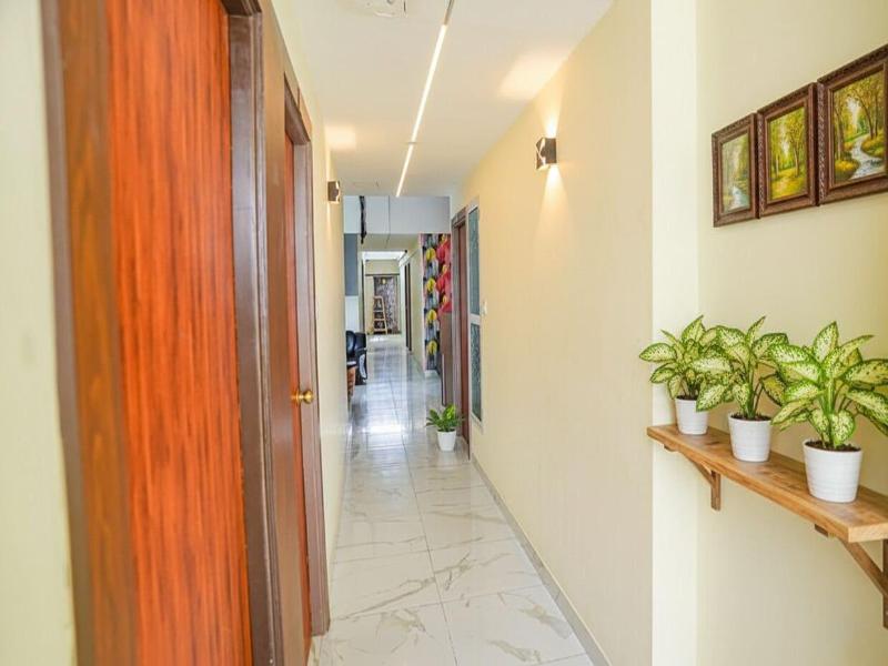 Fabhotel Aishwarya Inn image