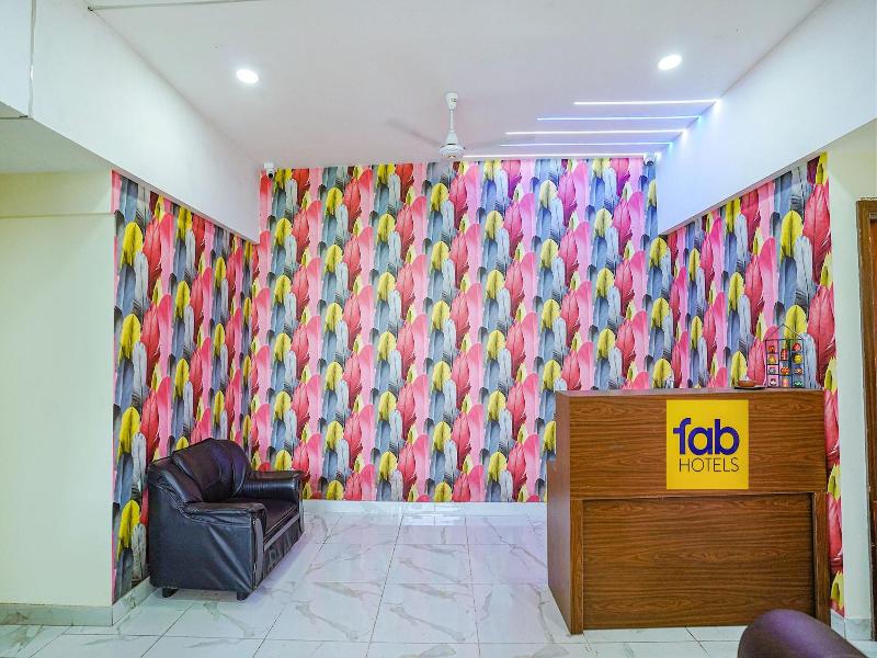 Fabhotel Aishwarya Inn image