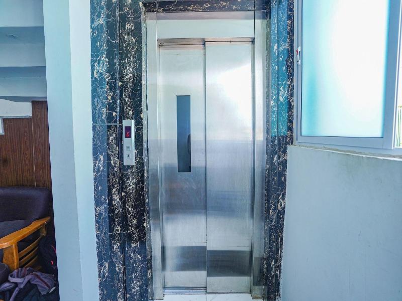 Fabhotel Aishwarya Inn image