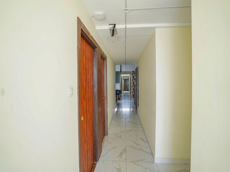 Fabhotel Aishwarya Inn image
