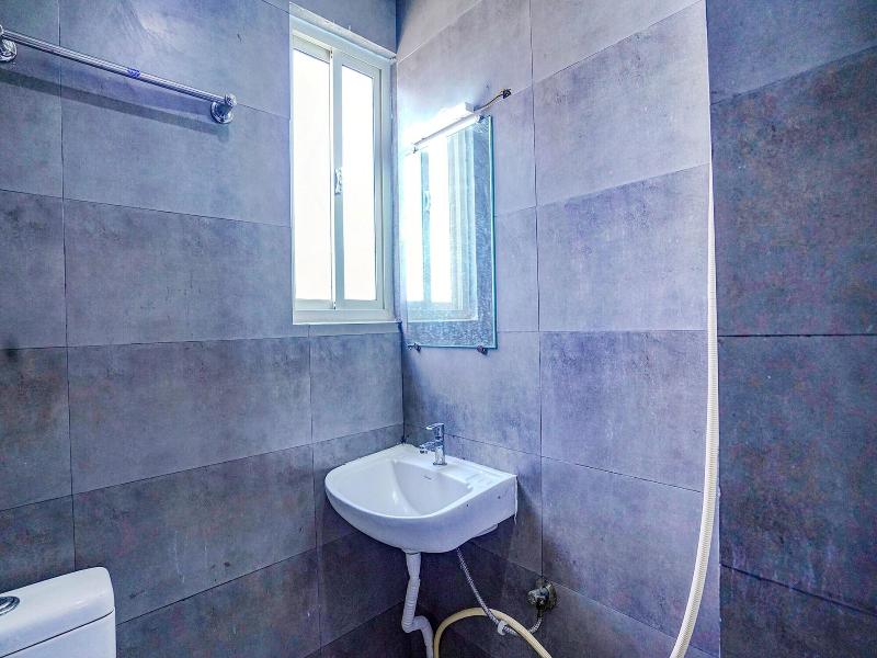 Fabhotel Aishwarya Inn image