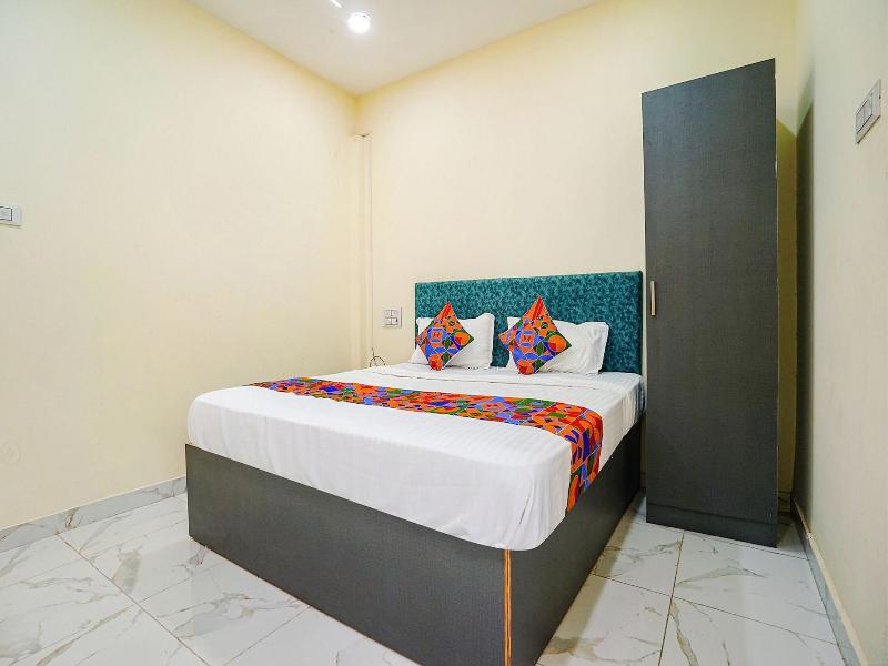 Fabhotel Aishwarya Inn image