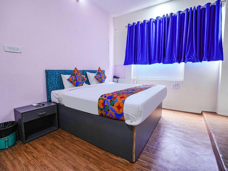Fabhotel Aishwarya Inn image