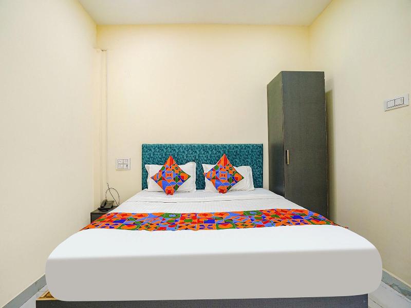 Fabhotel Aishwarya Inn image
