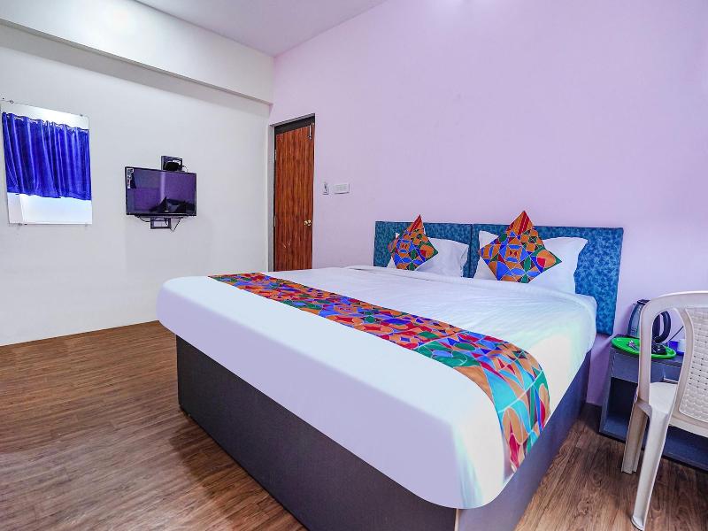 Fabhotel Aishwarya Inn image