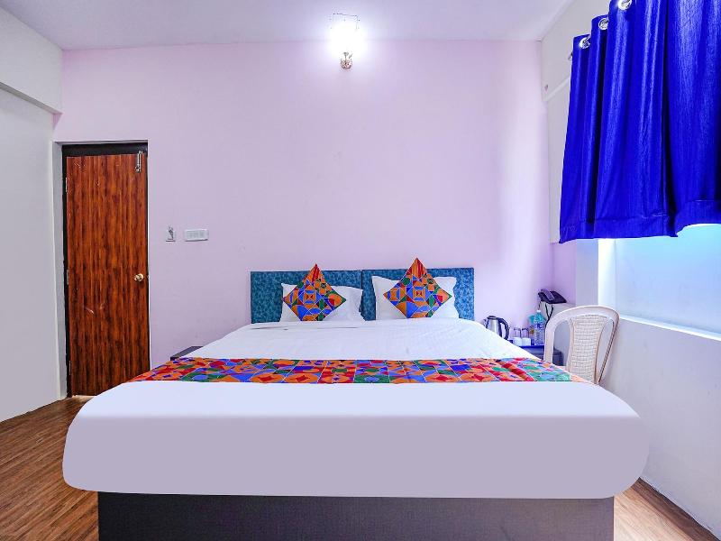 Fabhotel Aishwarya Inn image