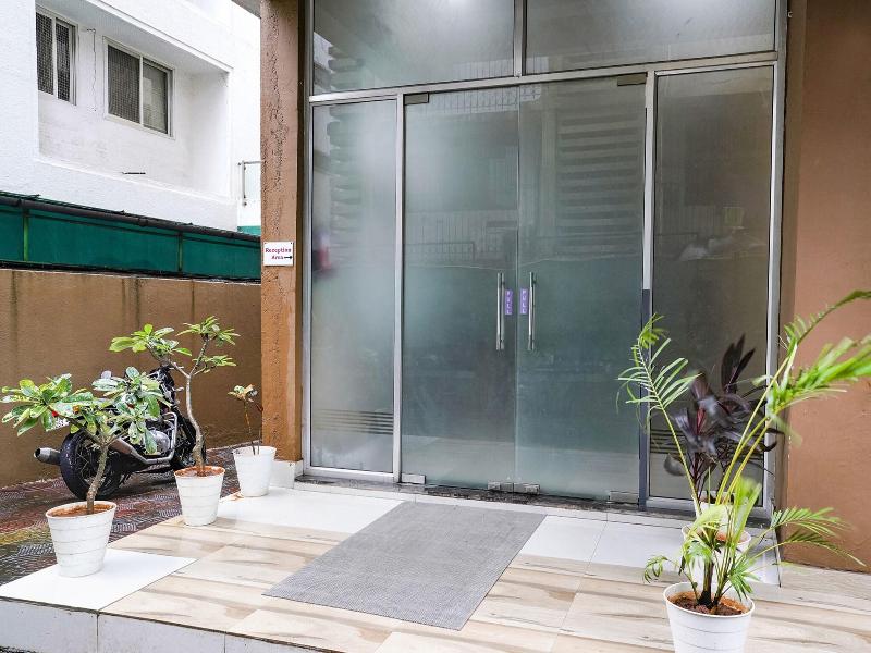 Via Sunset Residency image