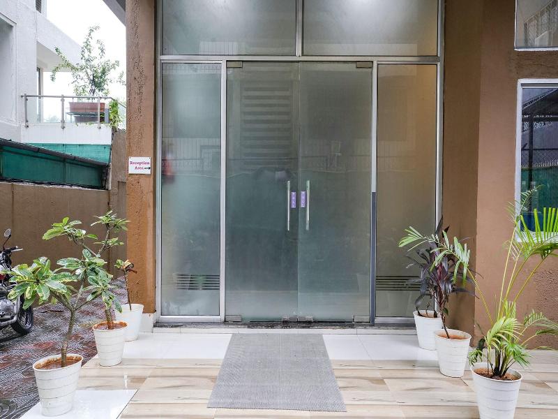 Via Sunset Residency image