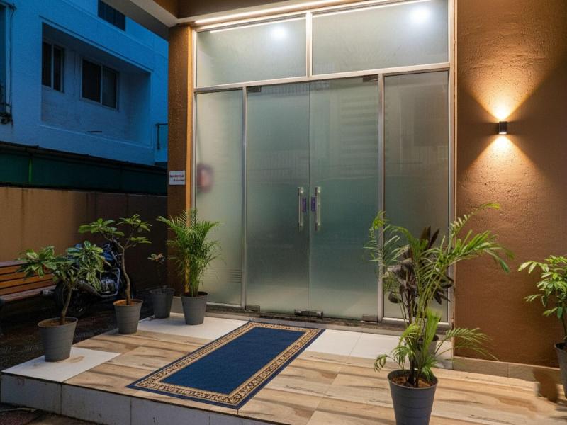 Via Sunset Residency image