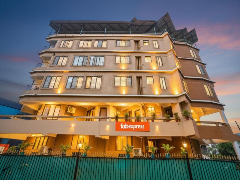 Via Sunset Residency image
