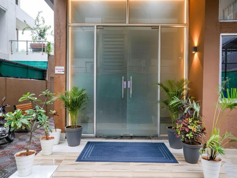 Via Sunset Residency image