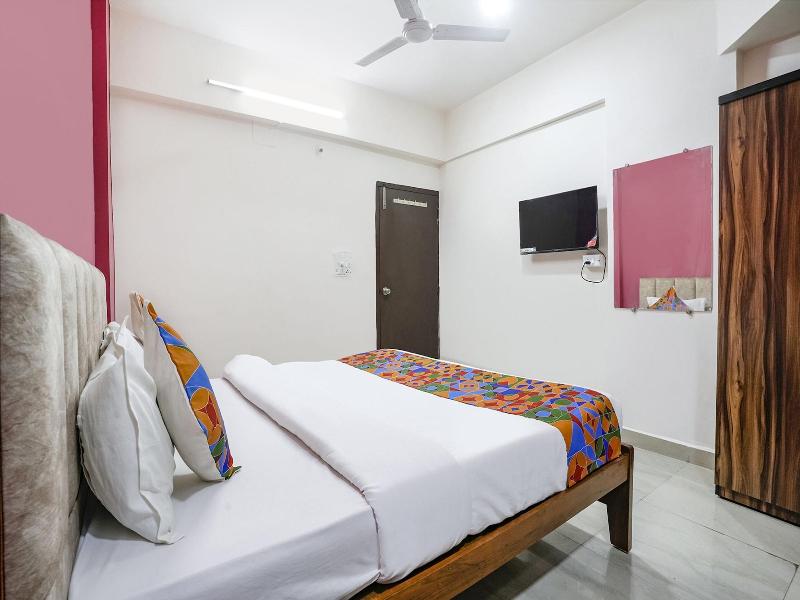 Via Sunset Residency image