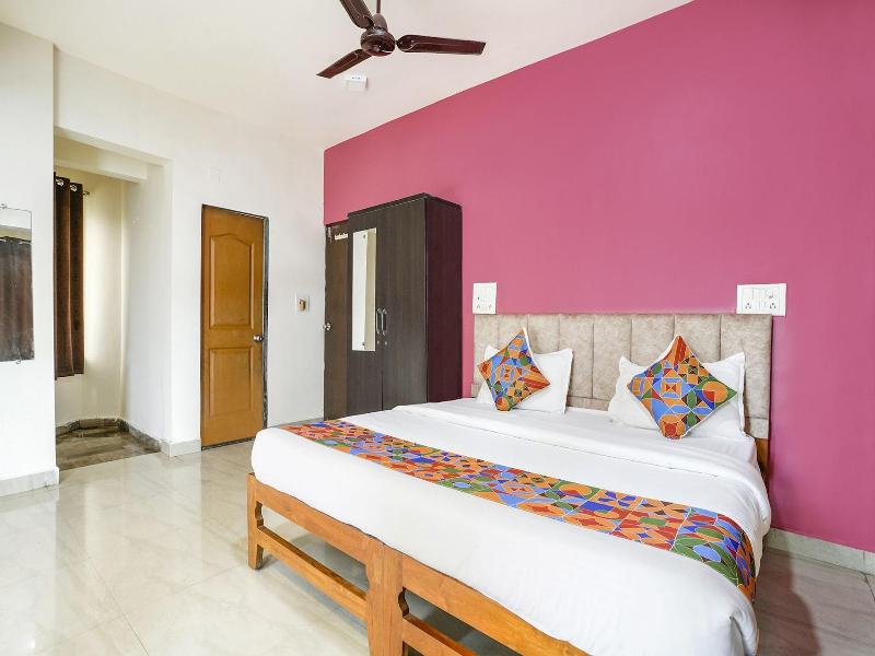 Via Sunset Residency image