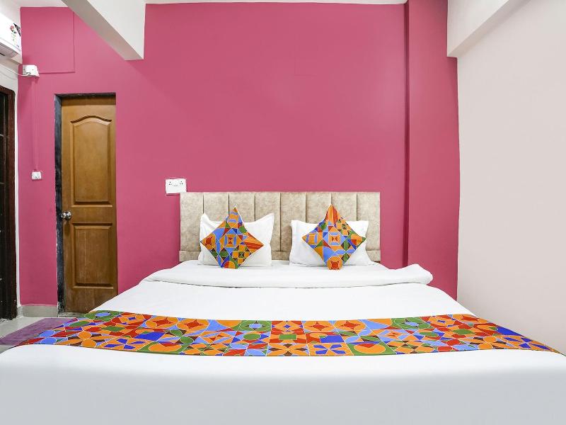 Via Sunset Residency image