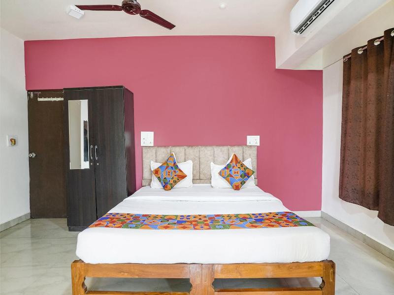 Via Sunset Residency image