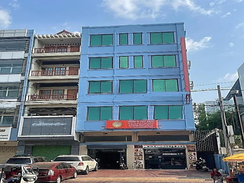 Galaxy Rs Hotel image