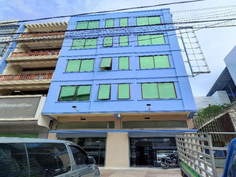 Galaxy Rs Hotel image