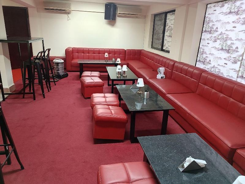 Galaxy Rs Hotel image