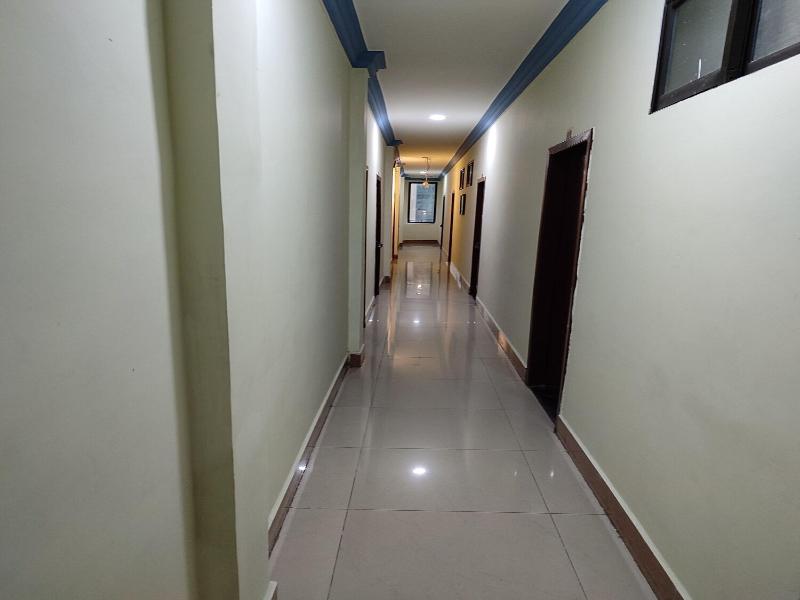 Galaxy Rs Hotel image