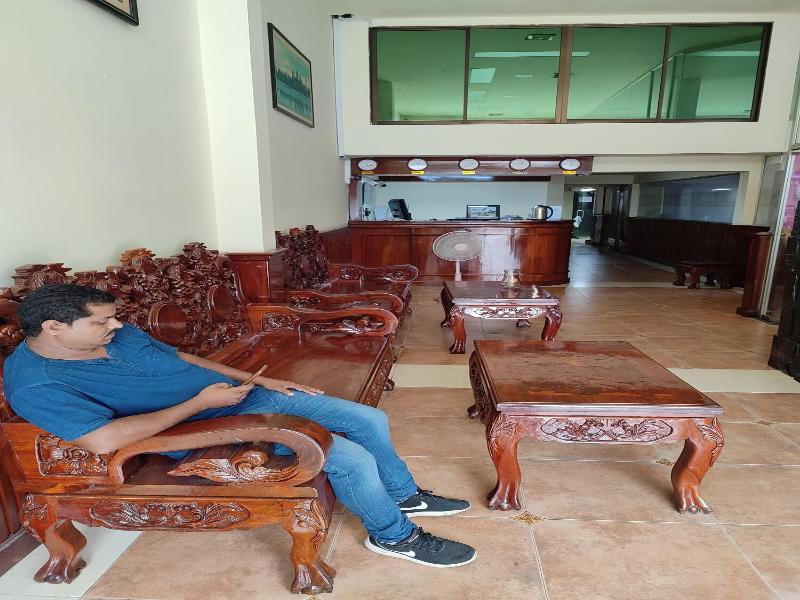 Galaxy Rs Hotel image