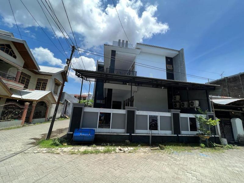 Hotel O Widan Homestay image