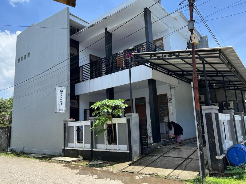 Hotel O Widan Homestay image