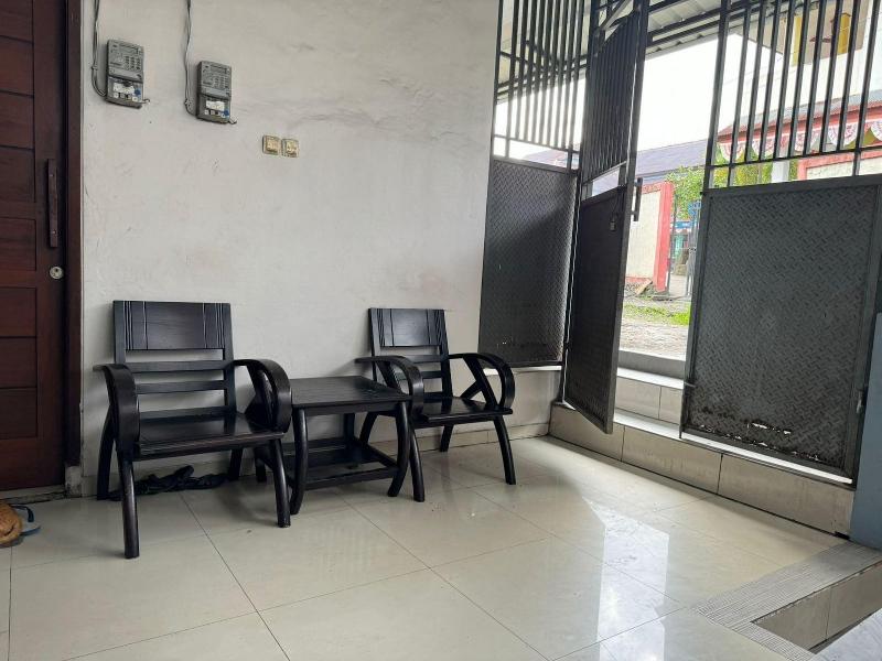 Hotel O Widan Homestay image