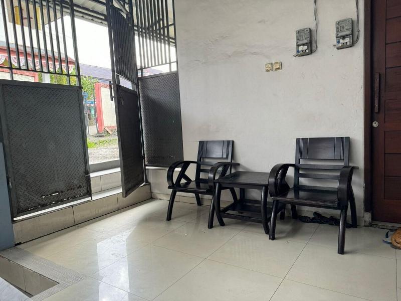 Hotel O Widan Homestay image