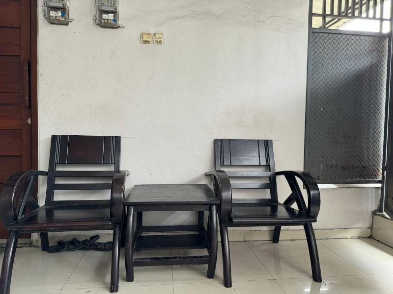 Hotel O Widan Homestay image