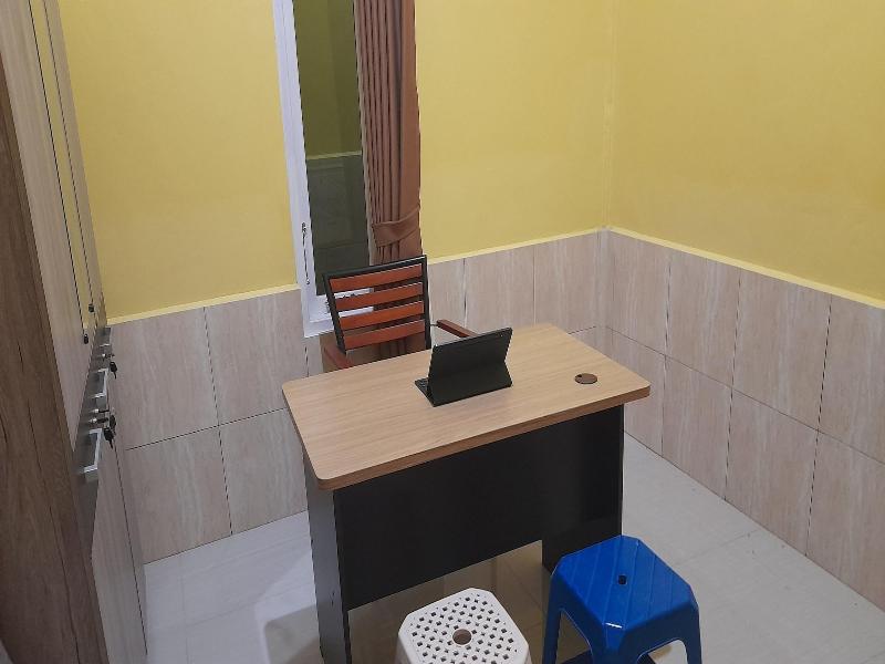 Hotel O Widan Homestay image