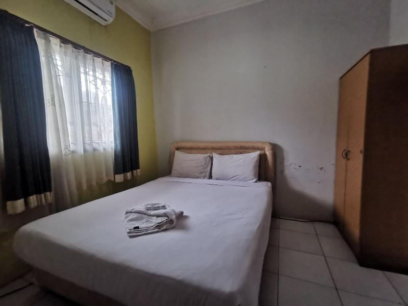 Hotel O Widan Homestay image