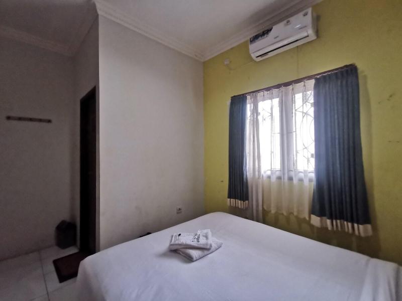 Hotel O Widan Homestay image