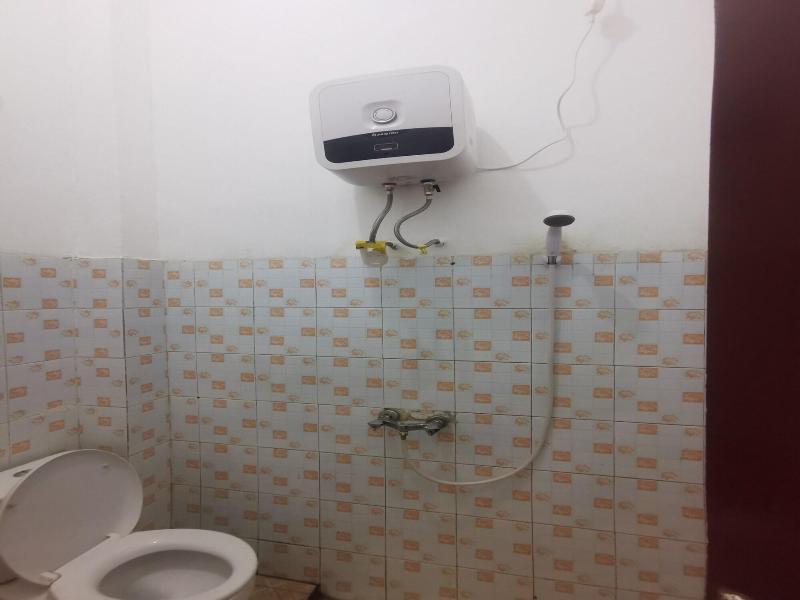Hotel O Widan Homestay image