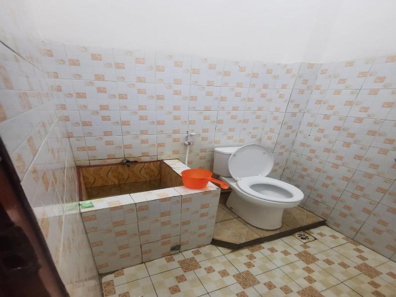 Hotel O Widan Homestay image