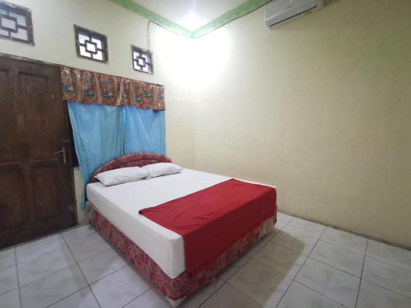 Hotel O Widan Homestay image